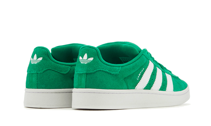adidas Campus 00s Green Cloud White