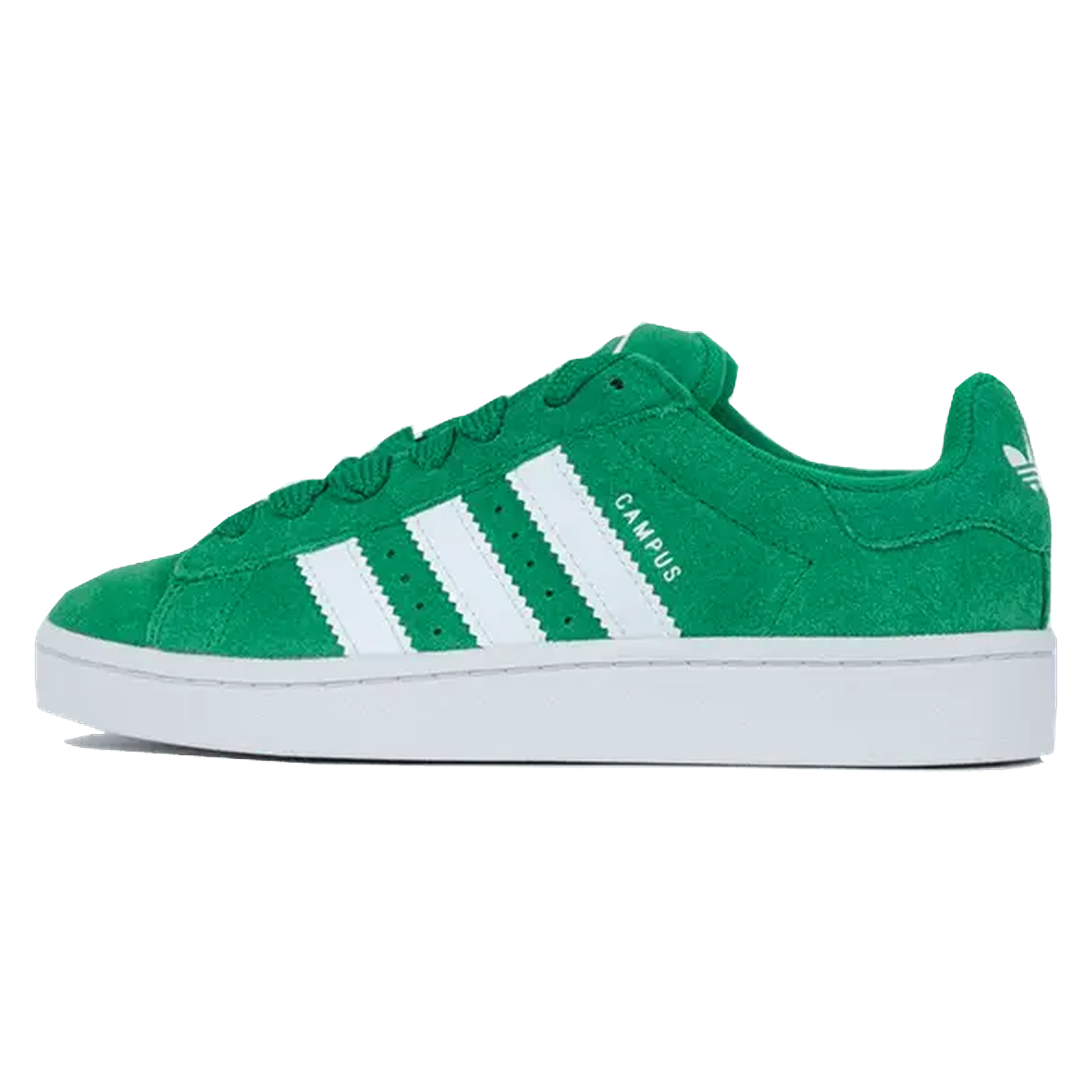 adidas Campus 00s Green Cloud White