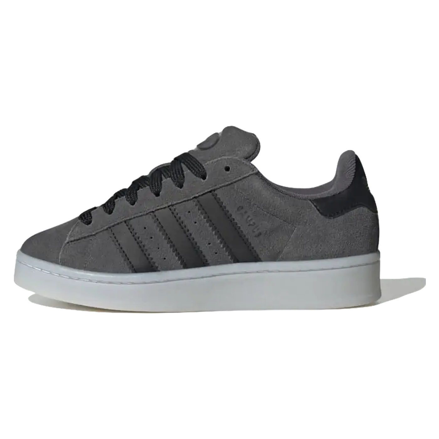 adidas Campus 00s Grey Six Core Black (děti)