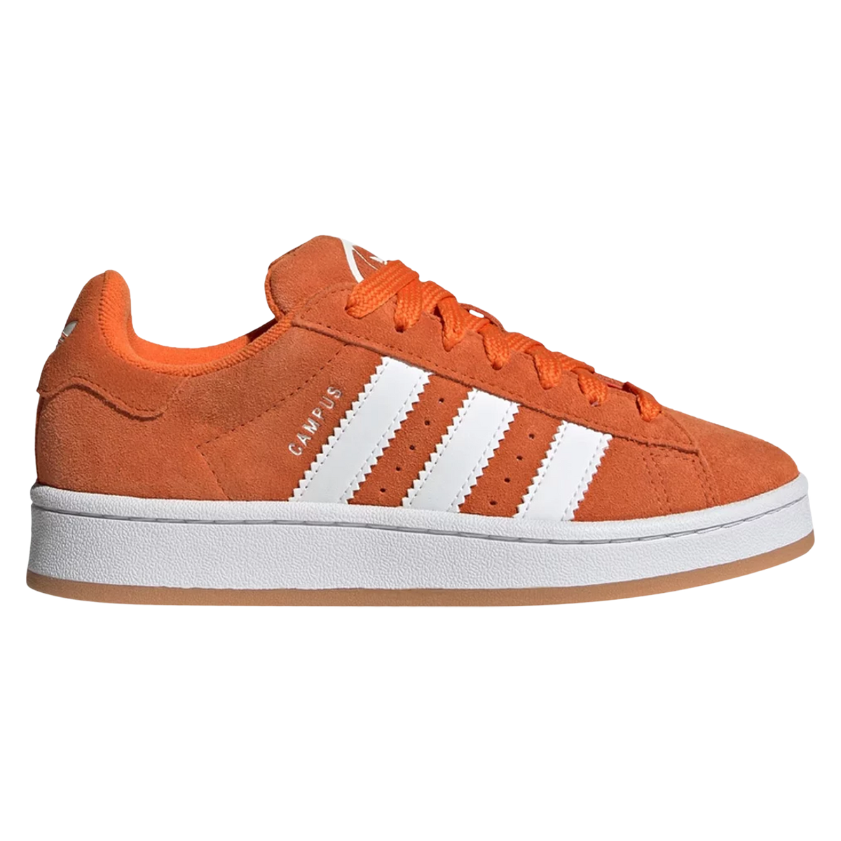 Adidas Campus 00s J Orange Gum