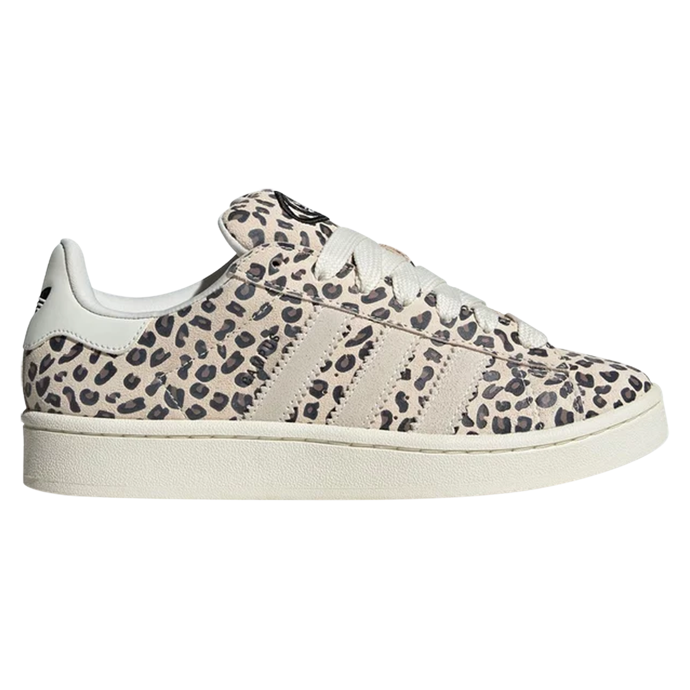 Adidas Campus 00s Leopard