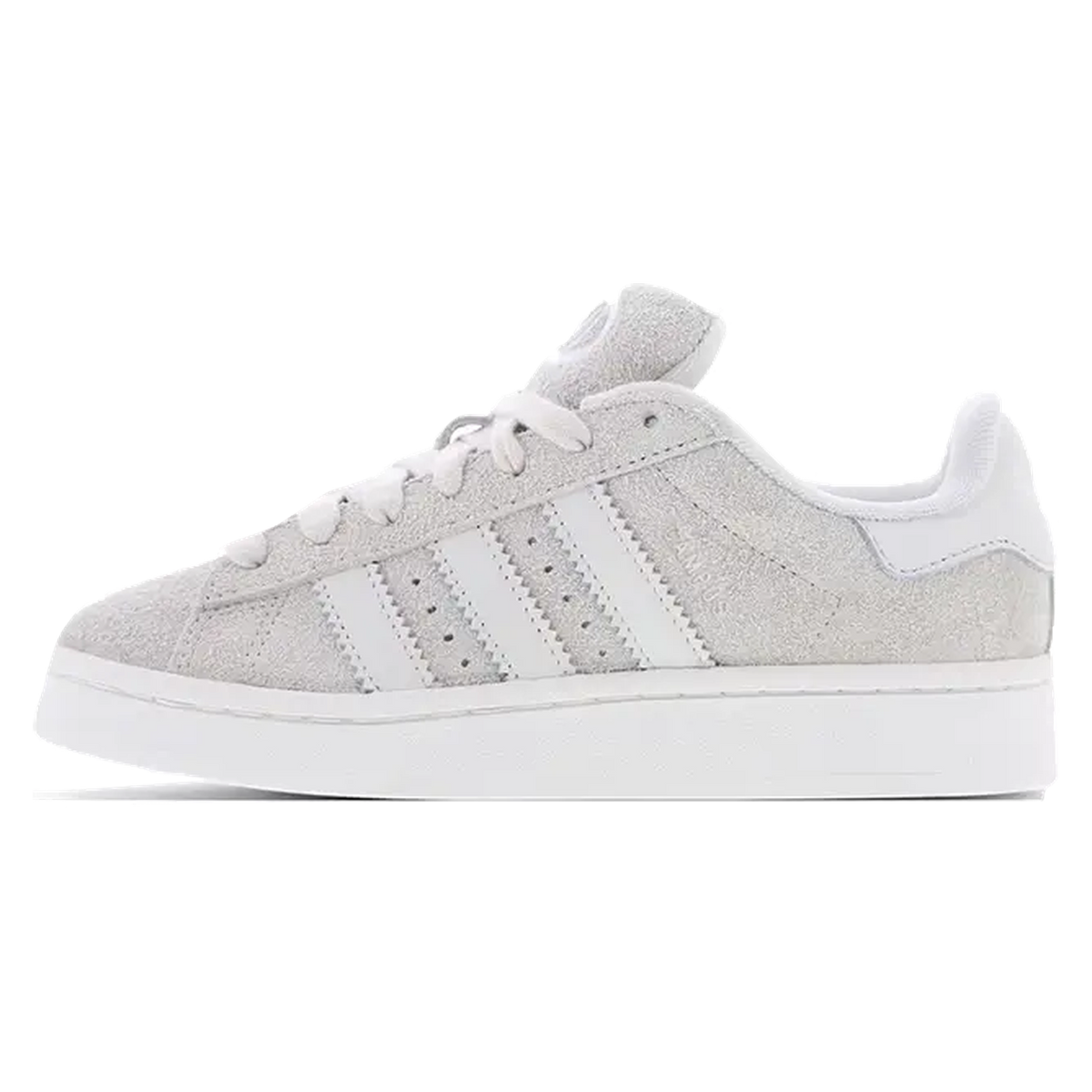adidas Campus 00s Light Grey White (dětské)