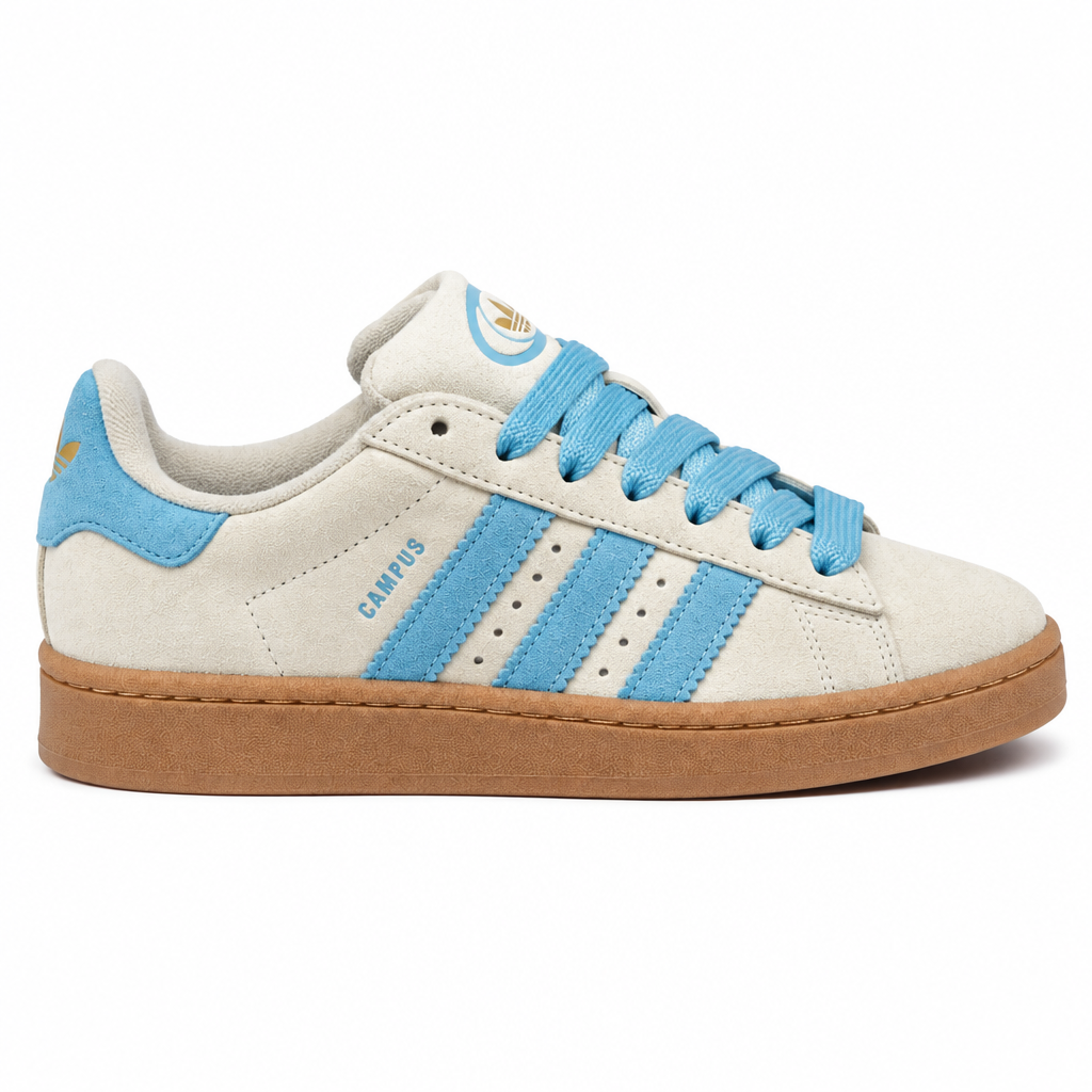adidas Campus 00s Putty Grey