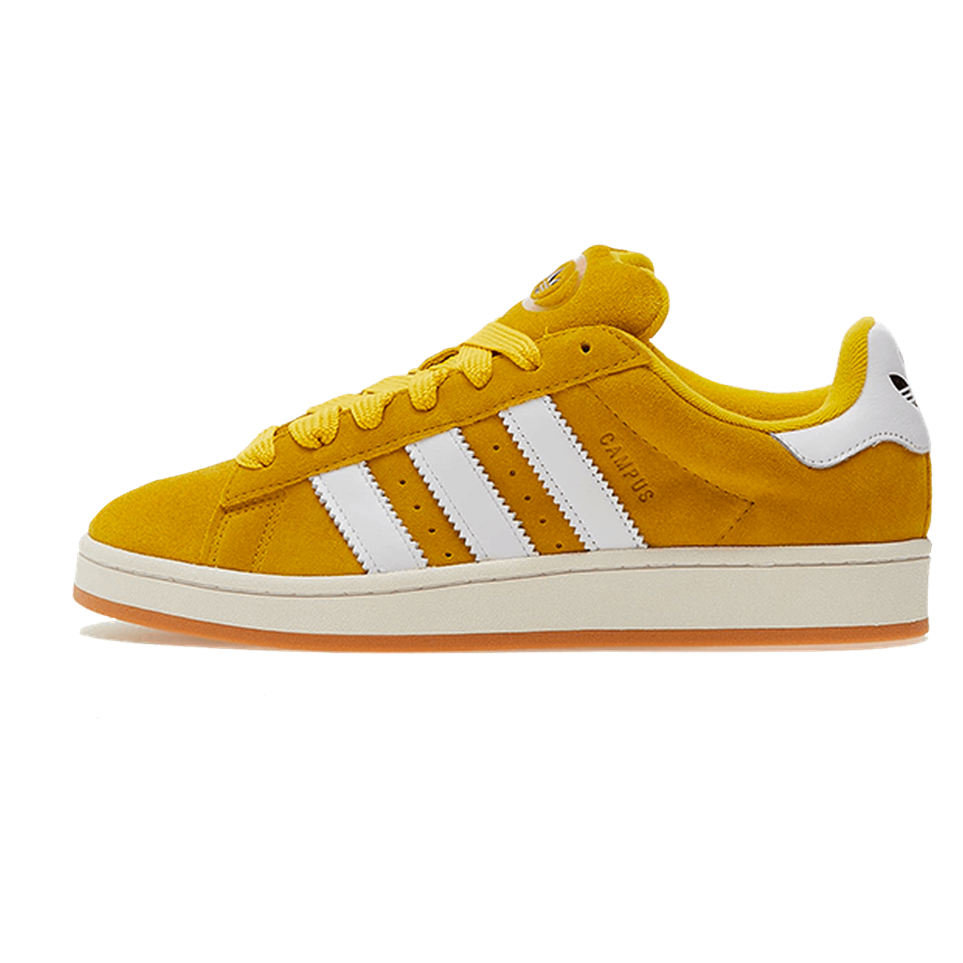 adidas Campus 00s Spice Yellow