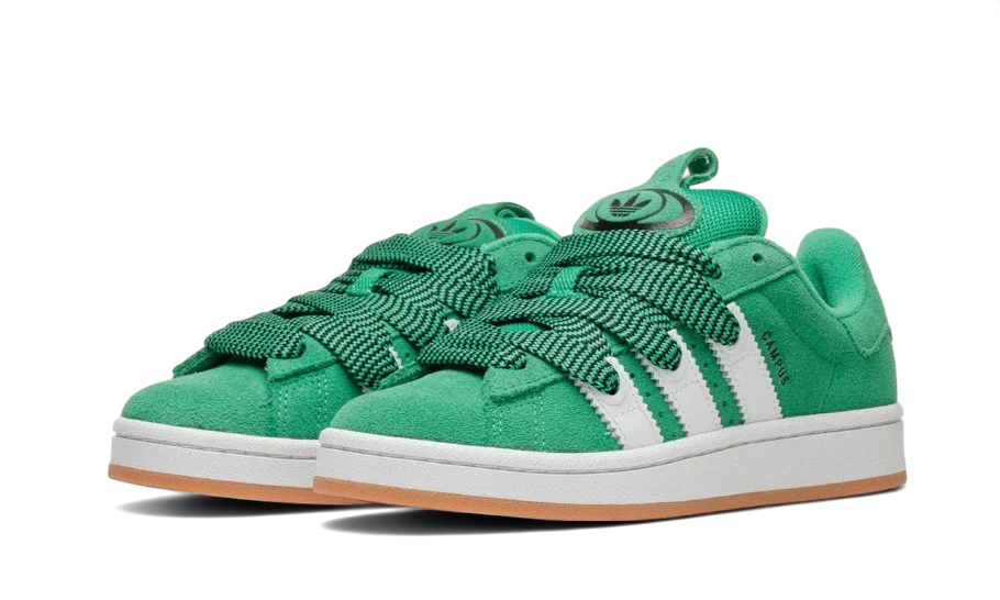 adidas Campus 00s Surf Green