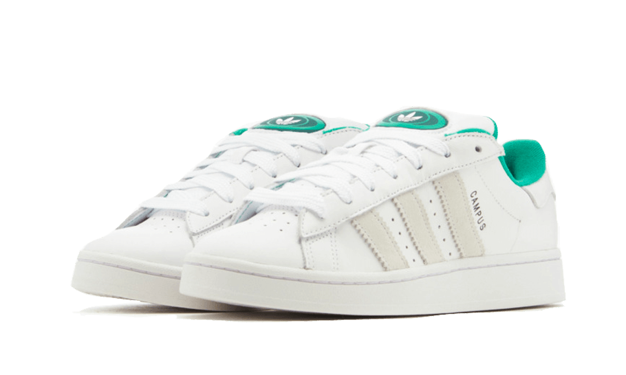 adidas Campus 00s White Green