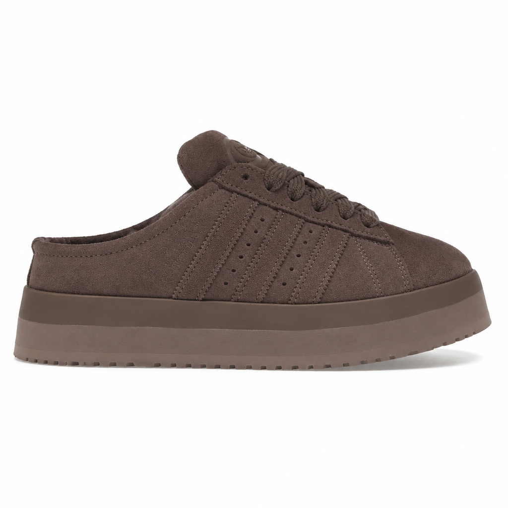 adidas Campus 00s Winter Low Earth Strata