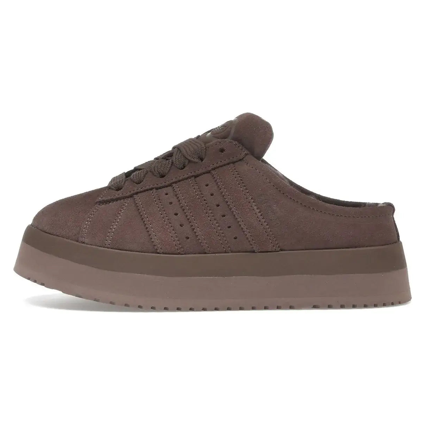 adidas Campus 00s Winter Low Earth Strata