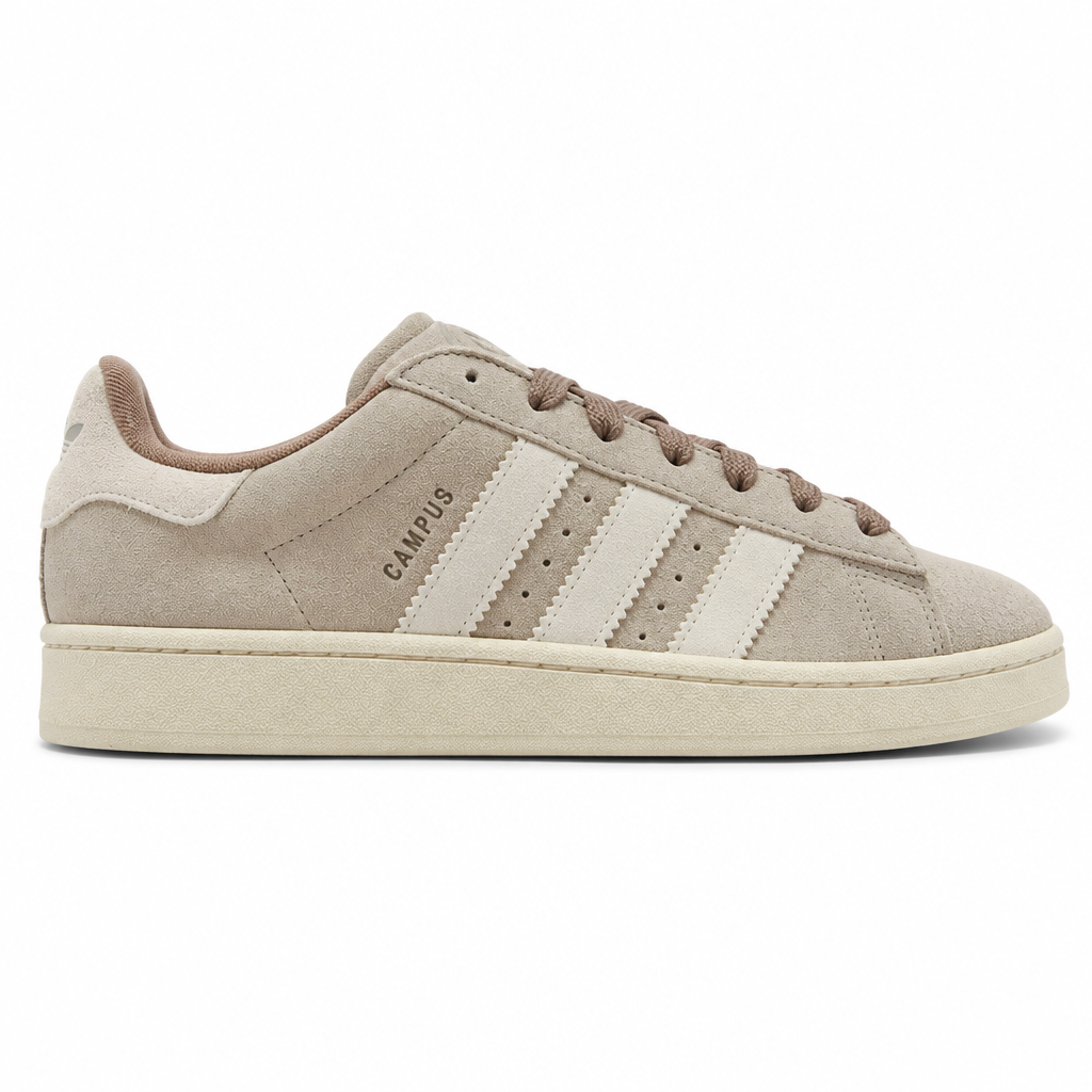 adidas Campus 00s Wonder Béžová