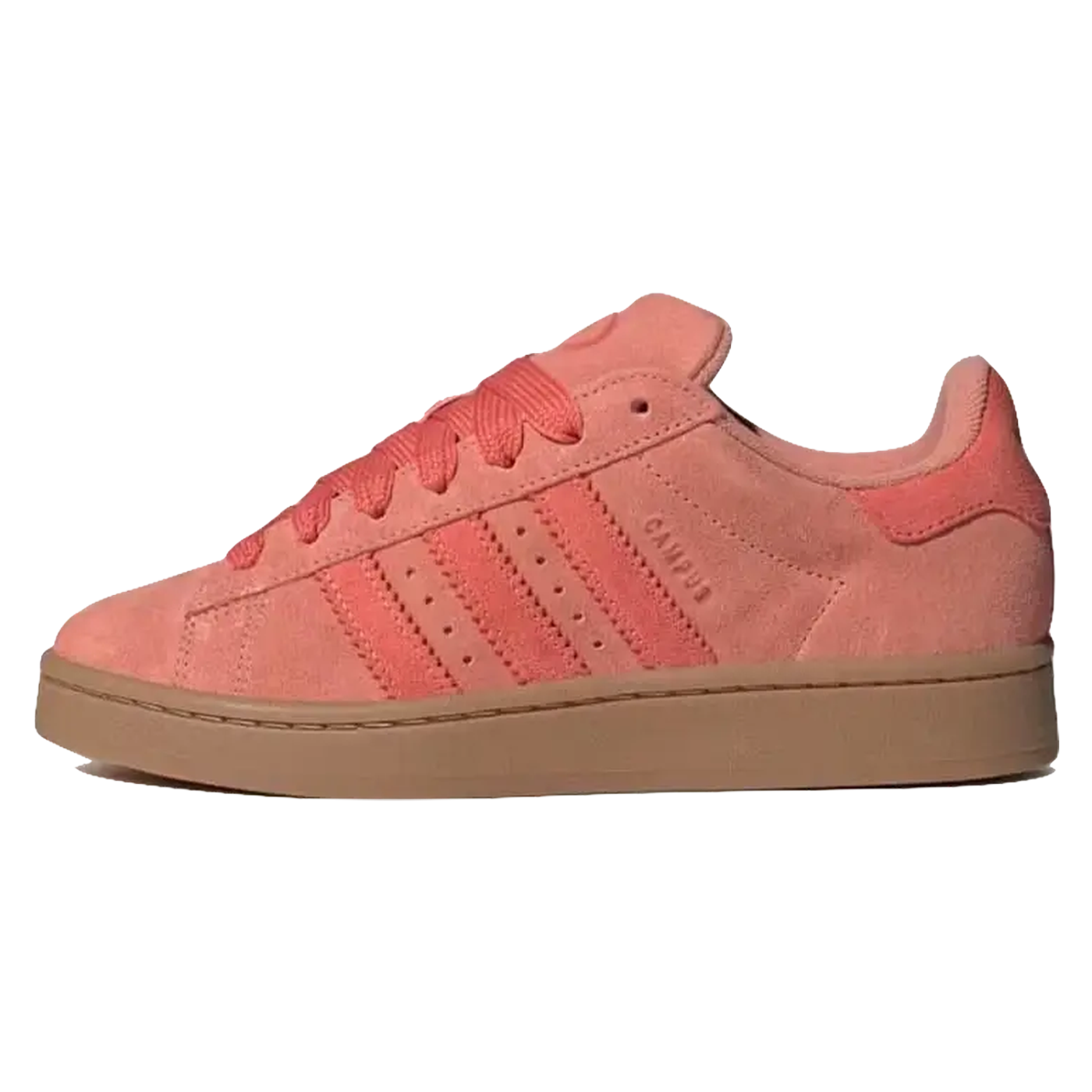adidas Campus 00s Wonder Clay Preloved Scarlet