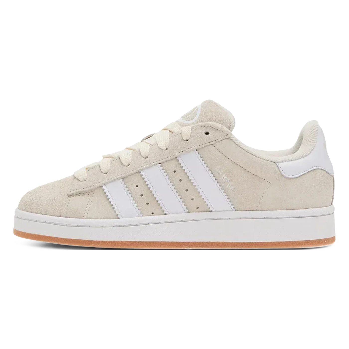adidas Campus 00s Wonder White Gum