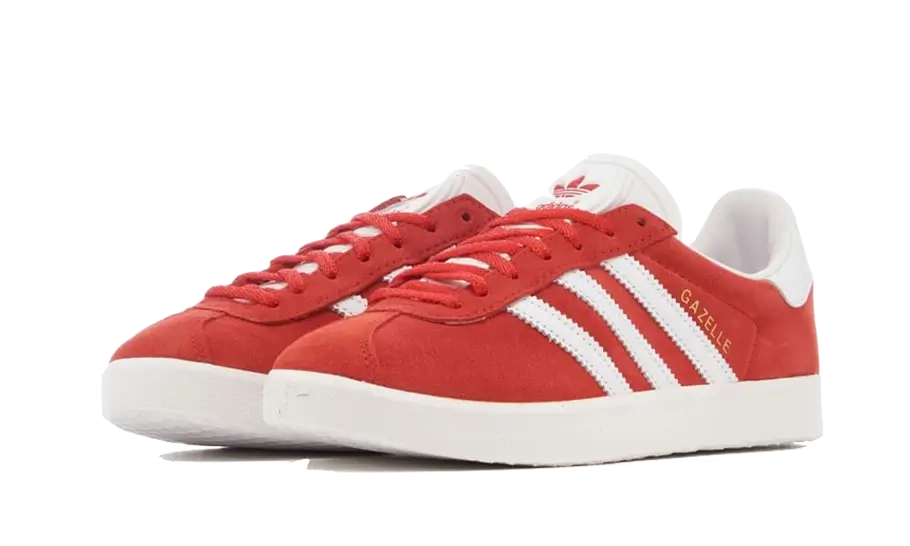 adidas Gazelle 85 Better Scarlet