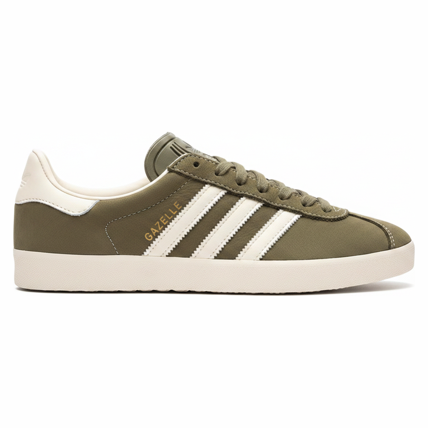 adidas Gazelle 85 Olive Strata