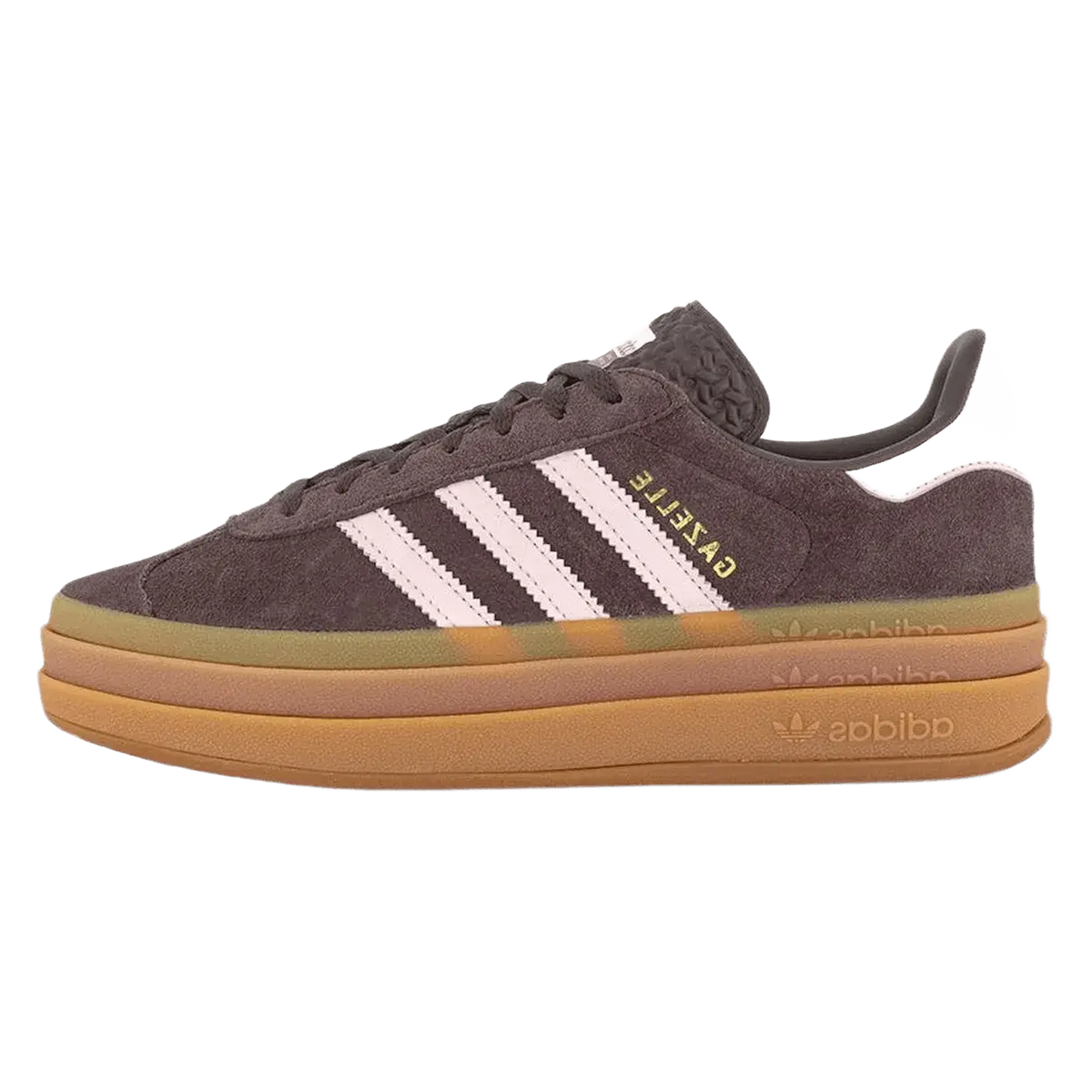 adidas Gazelle Bold Icey Pink Auburn