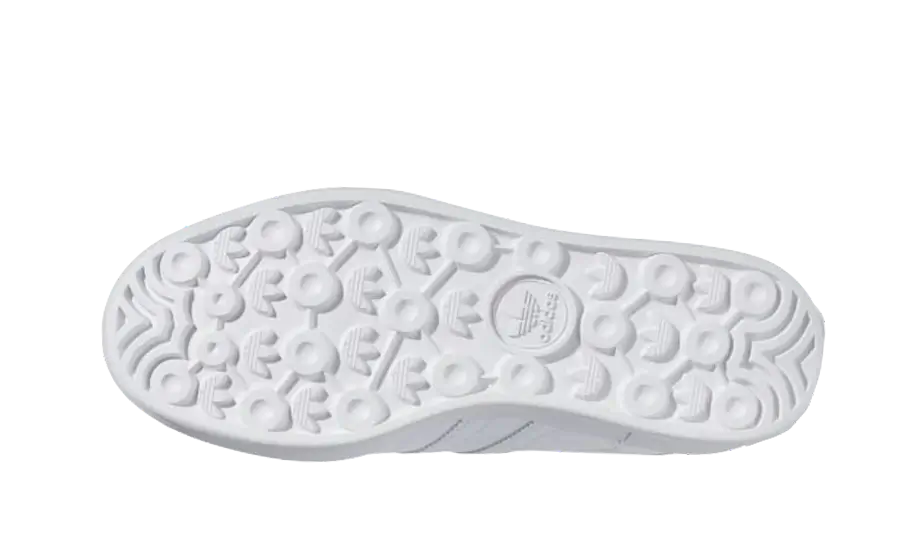 adidas Gazelle Bold White