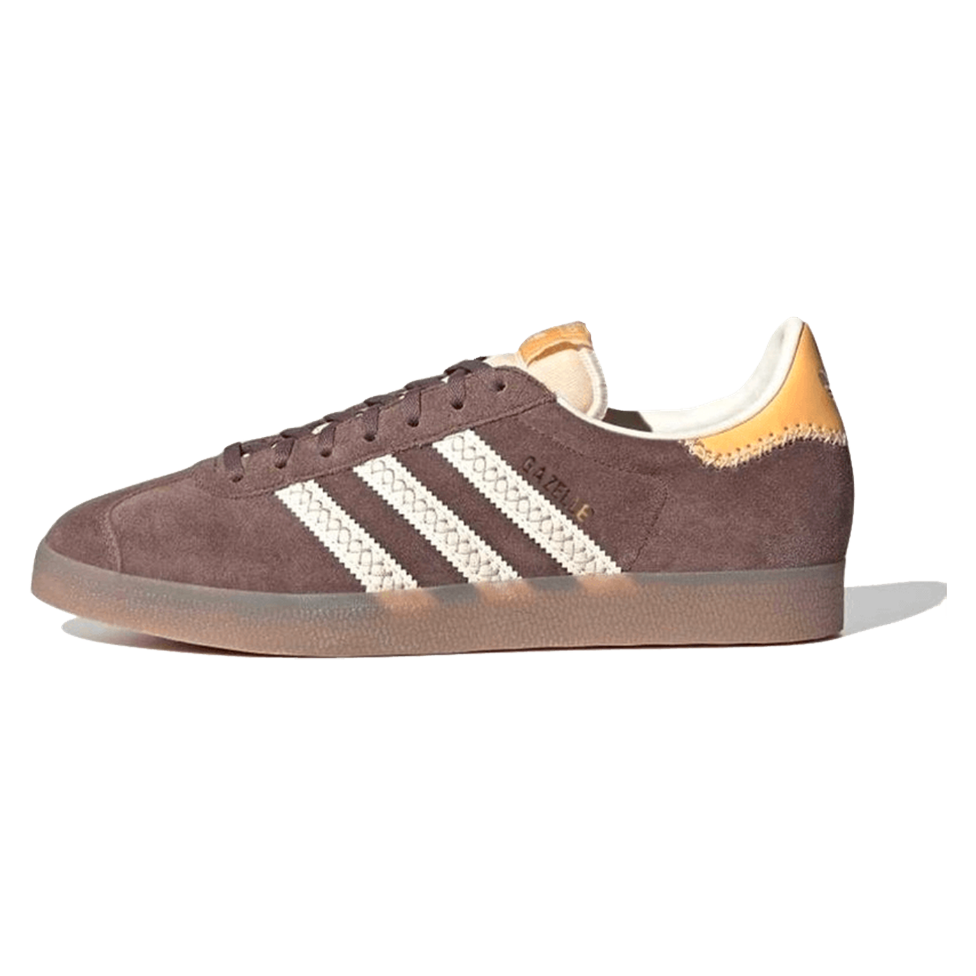 adidas Gazelle Earth Strata Cream White