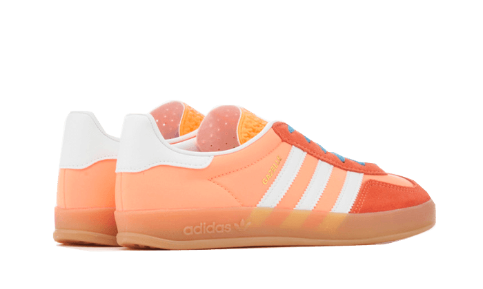 adidas Gazelle Indoor Beam Orange