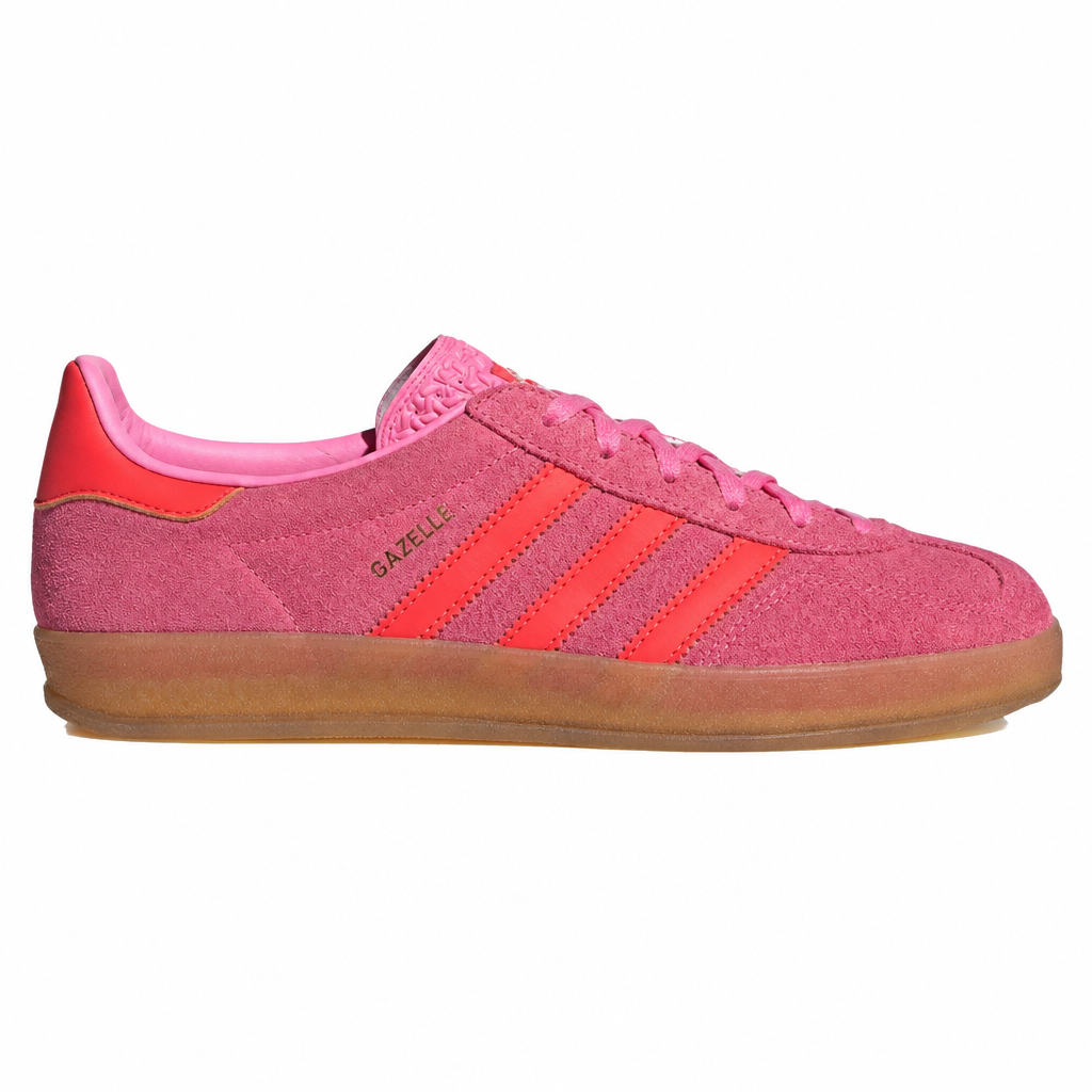 adidas Gazelle Indoor Beam Pink