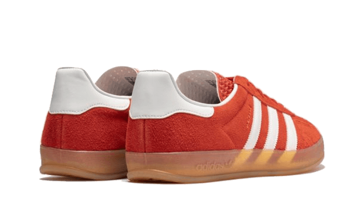 adidas Gazelle Indoor Bold Orange