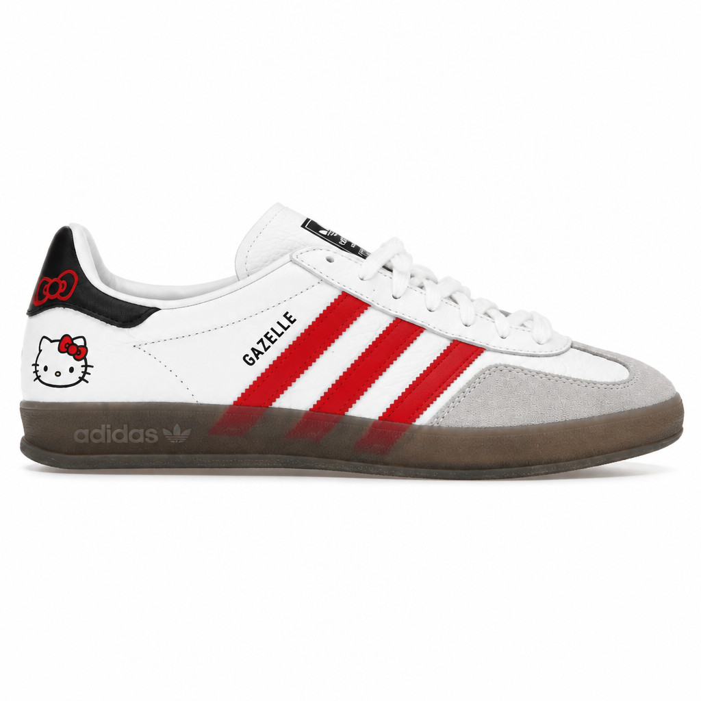 adidas Gazelle Indoor Hello Kitty