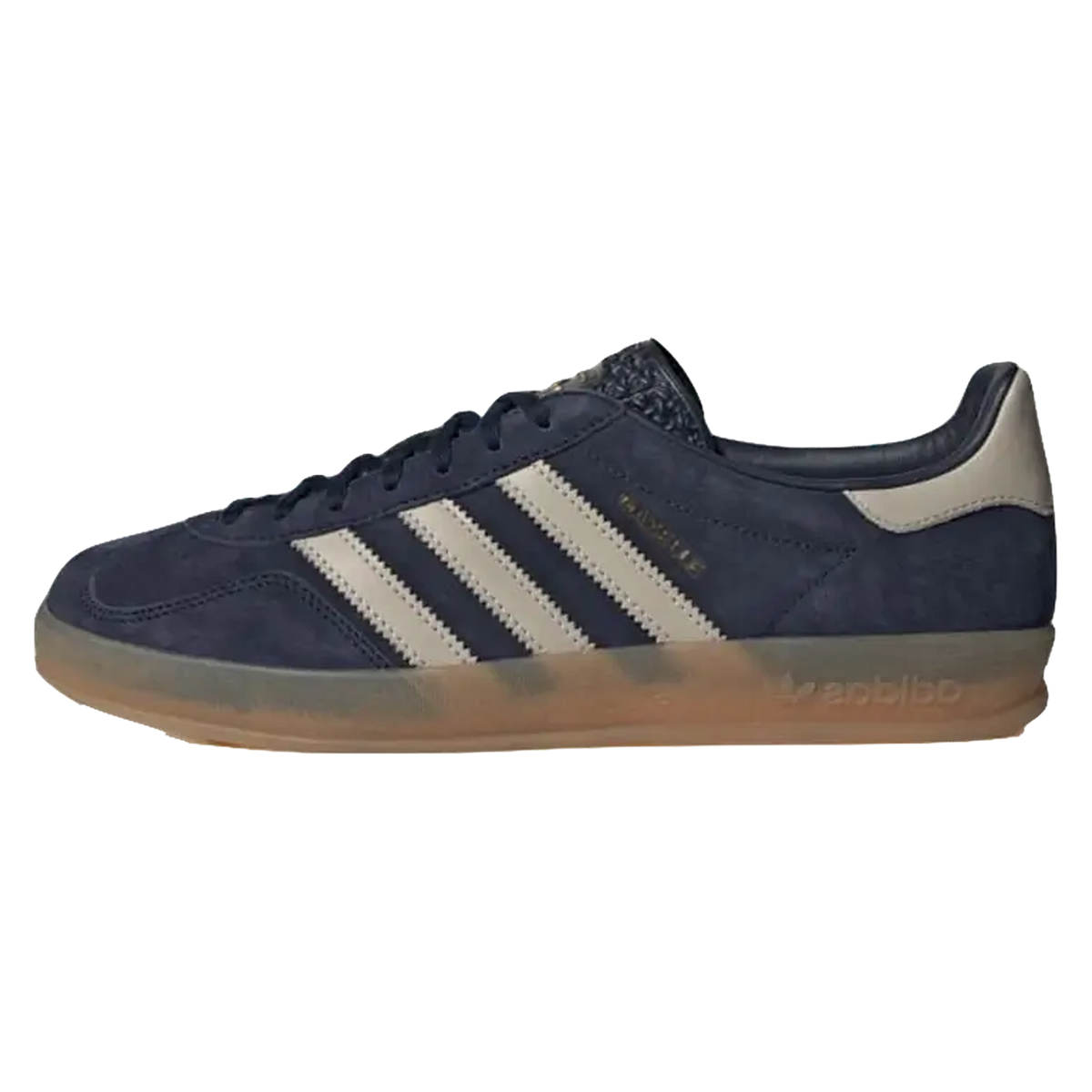 adidas Gazelle Indoor Legend Ink Wonder Beige