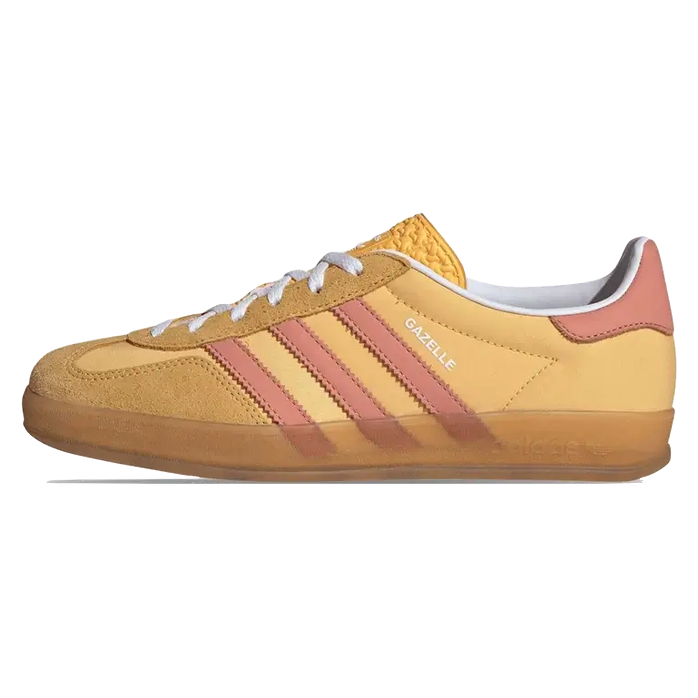 adidas Gazelle Indoor Semi Spark Clay