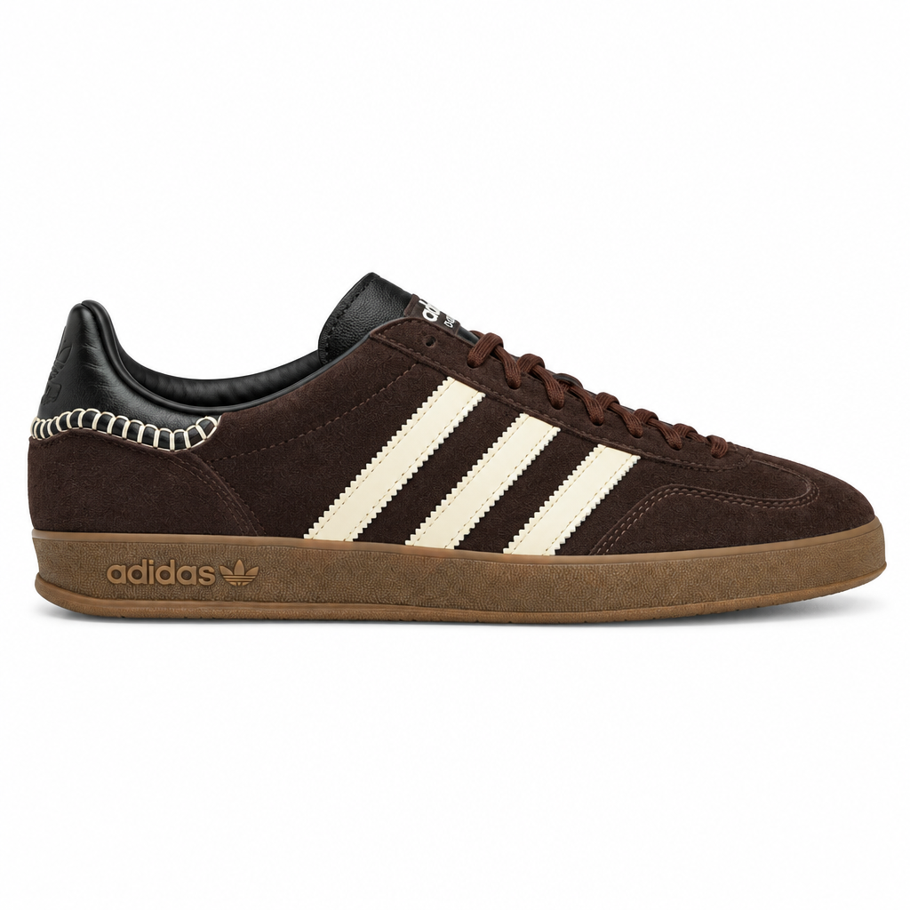 Adidas Gazelle Indoor Wales Bonner Pony Hair