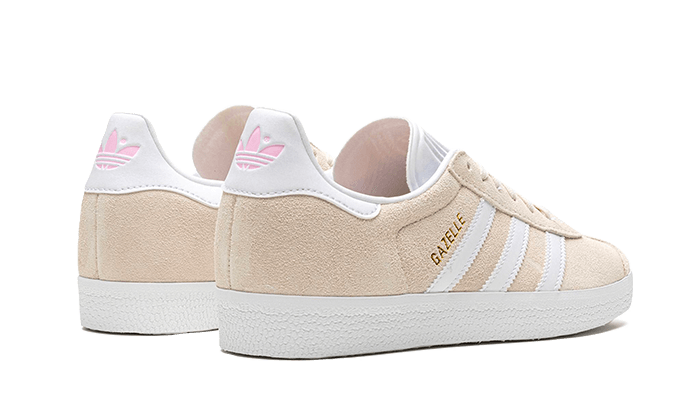 adidas Gazelle Off White Cloud White