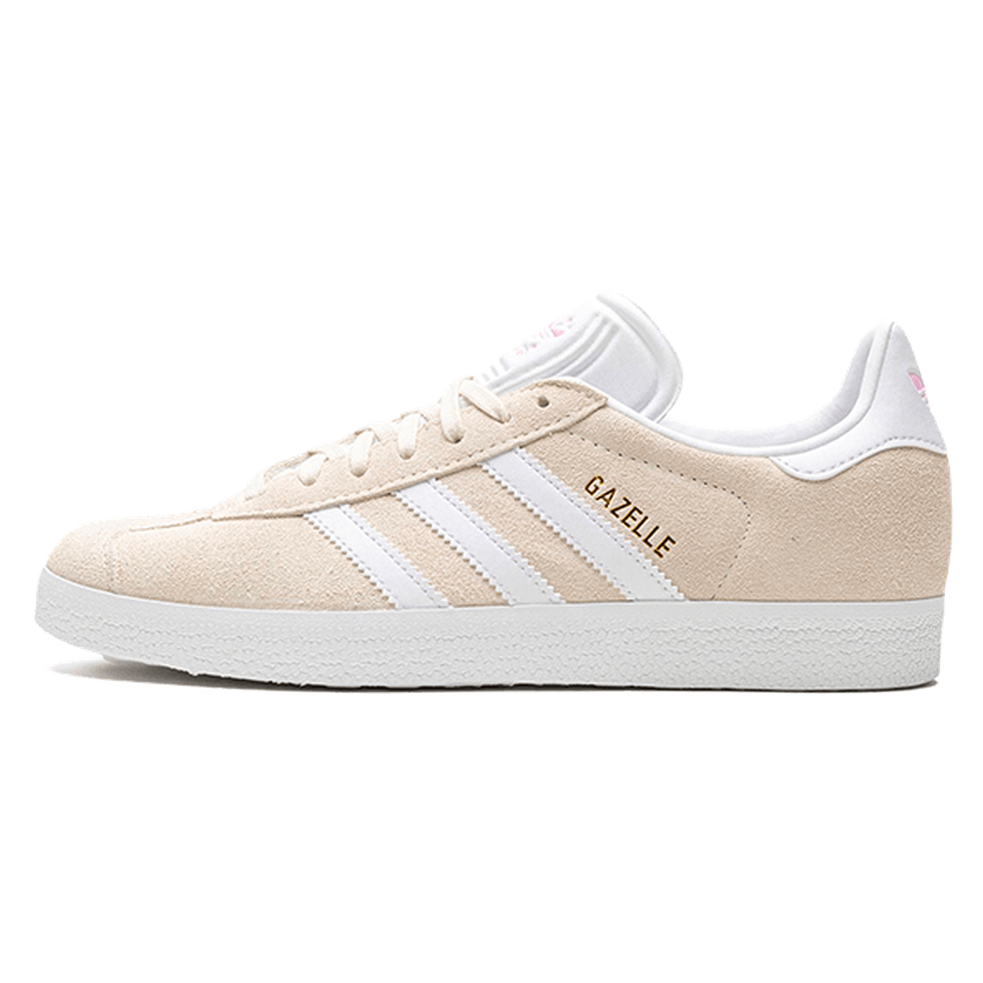 adidas Gazelle Off White Cloud White