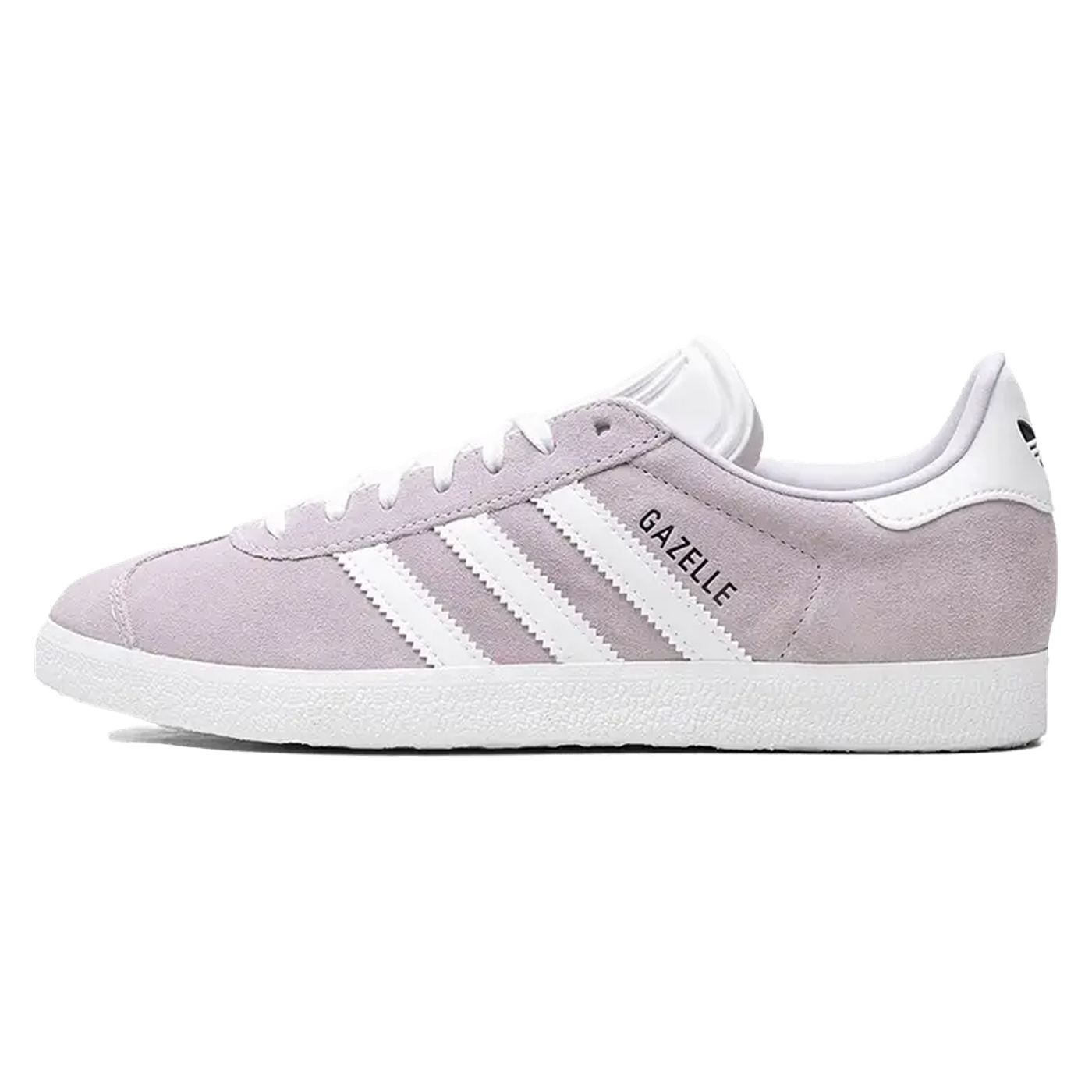adidas Gazelle Silver Dawn