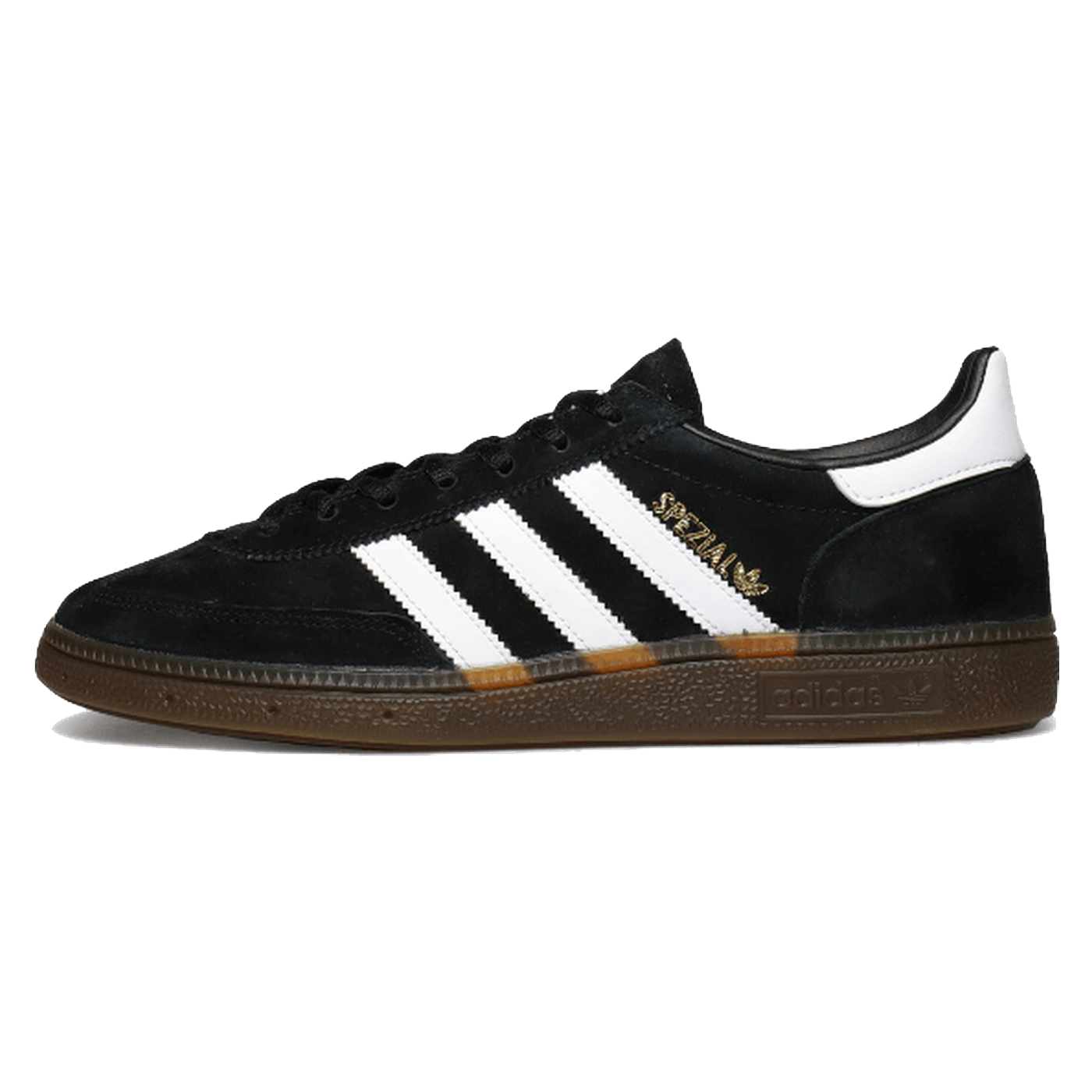 adidas Handball Spezial Black Gum