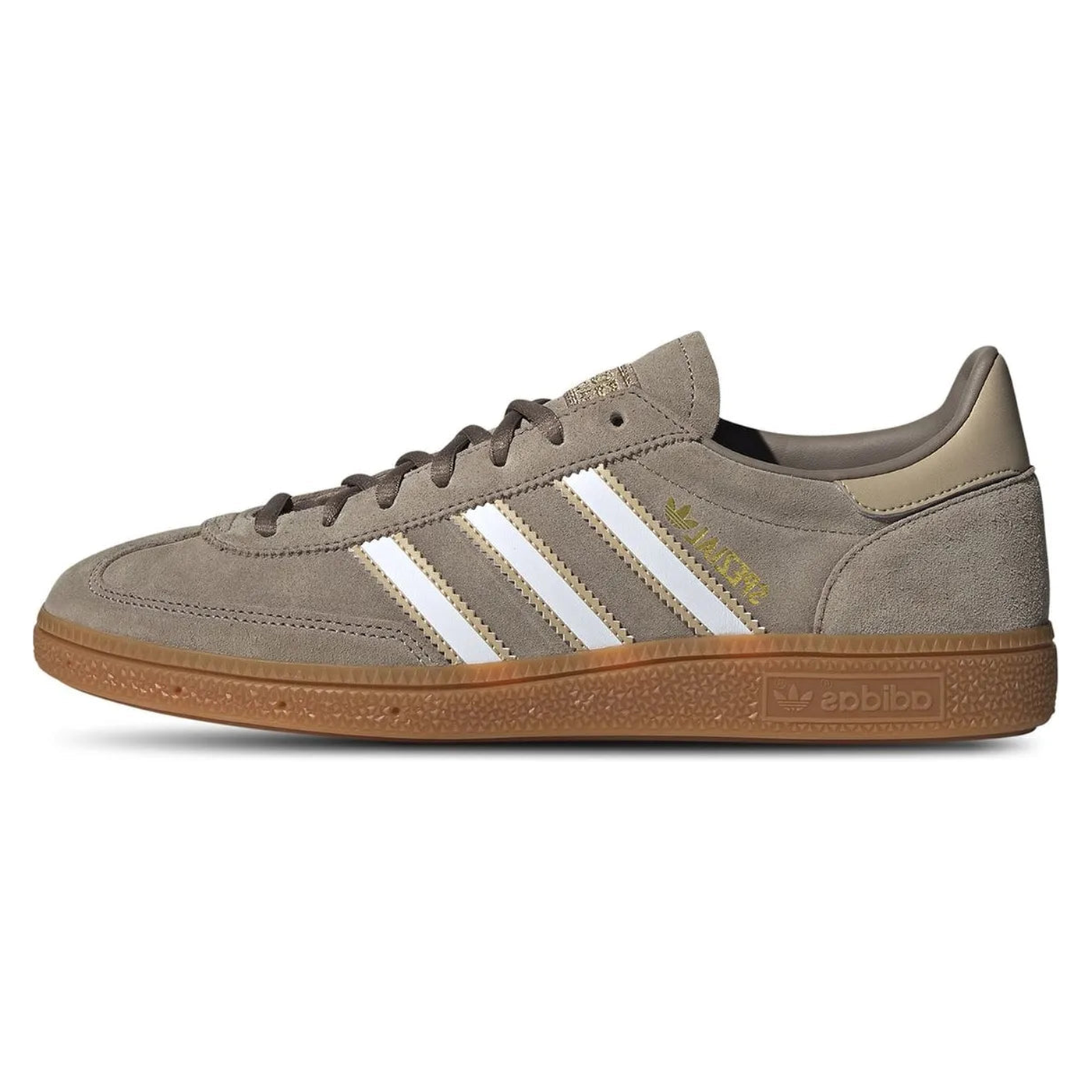 adidas Handball Spezial Chalky Brown White Magic Beige