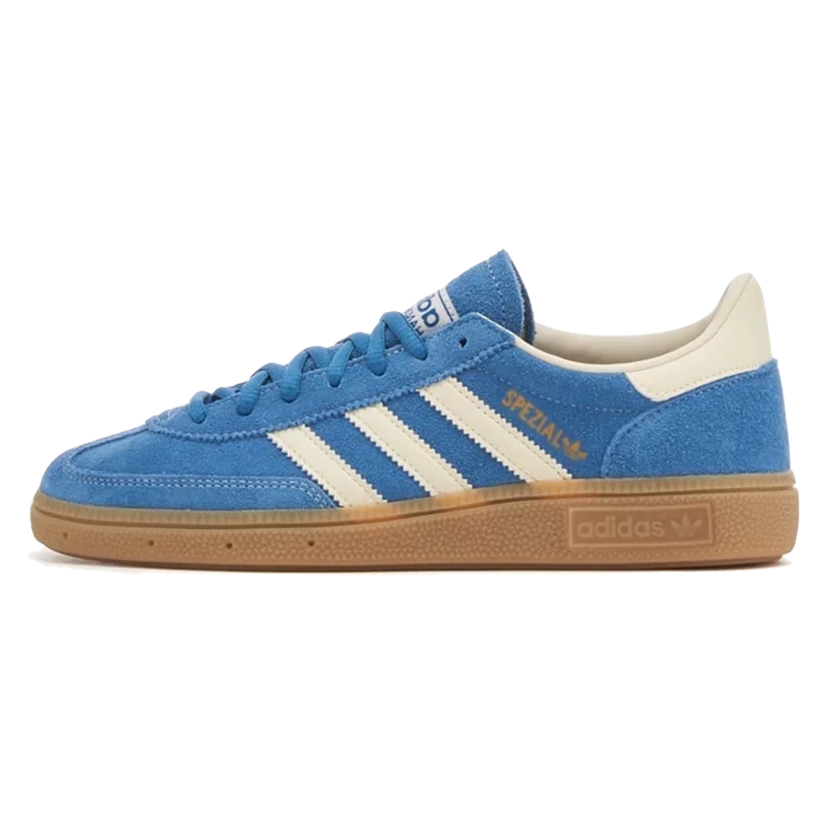 adidas Handball Spezial Core Blue Cream White Crystal White