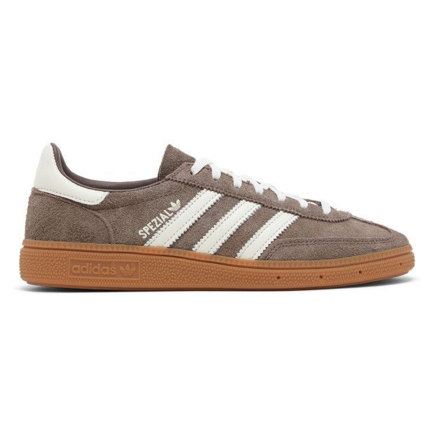 Adidas Handball Spezial Earth Strata Gum