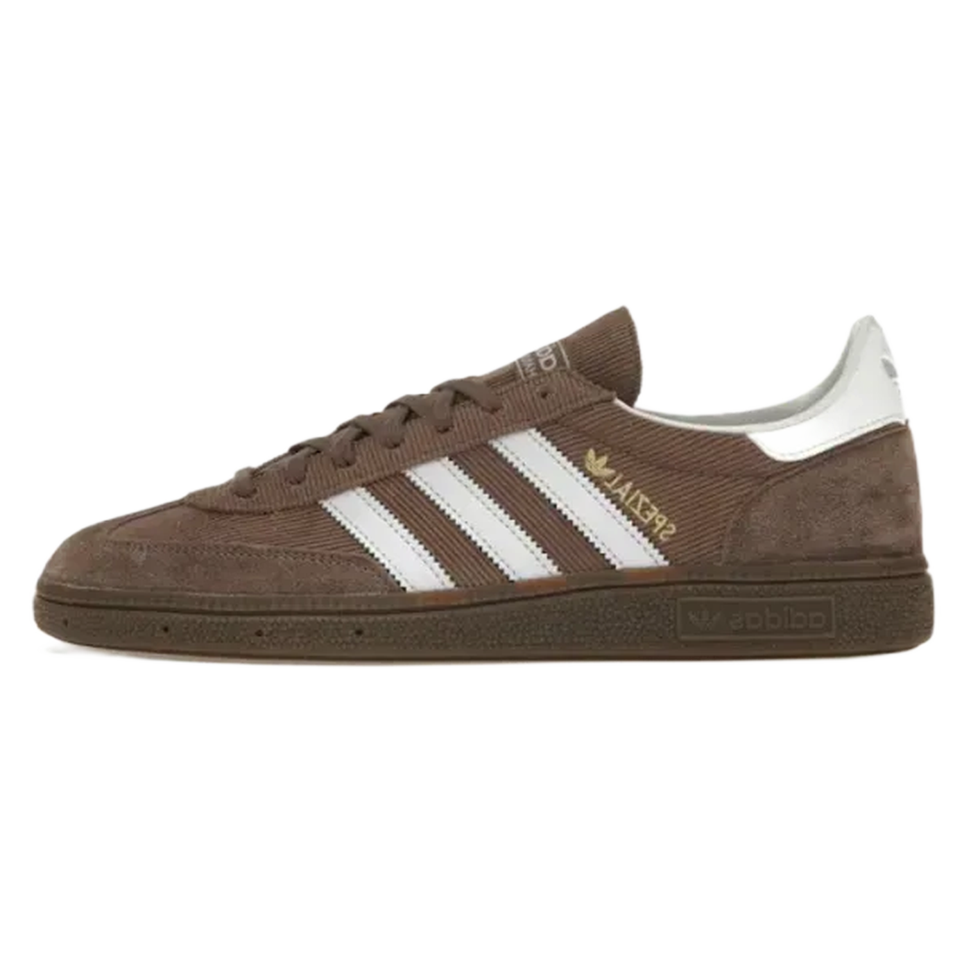 adidas Handball Spezial Earth Strata Silver Dawn