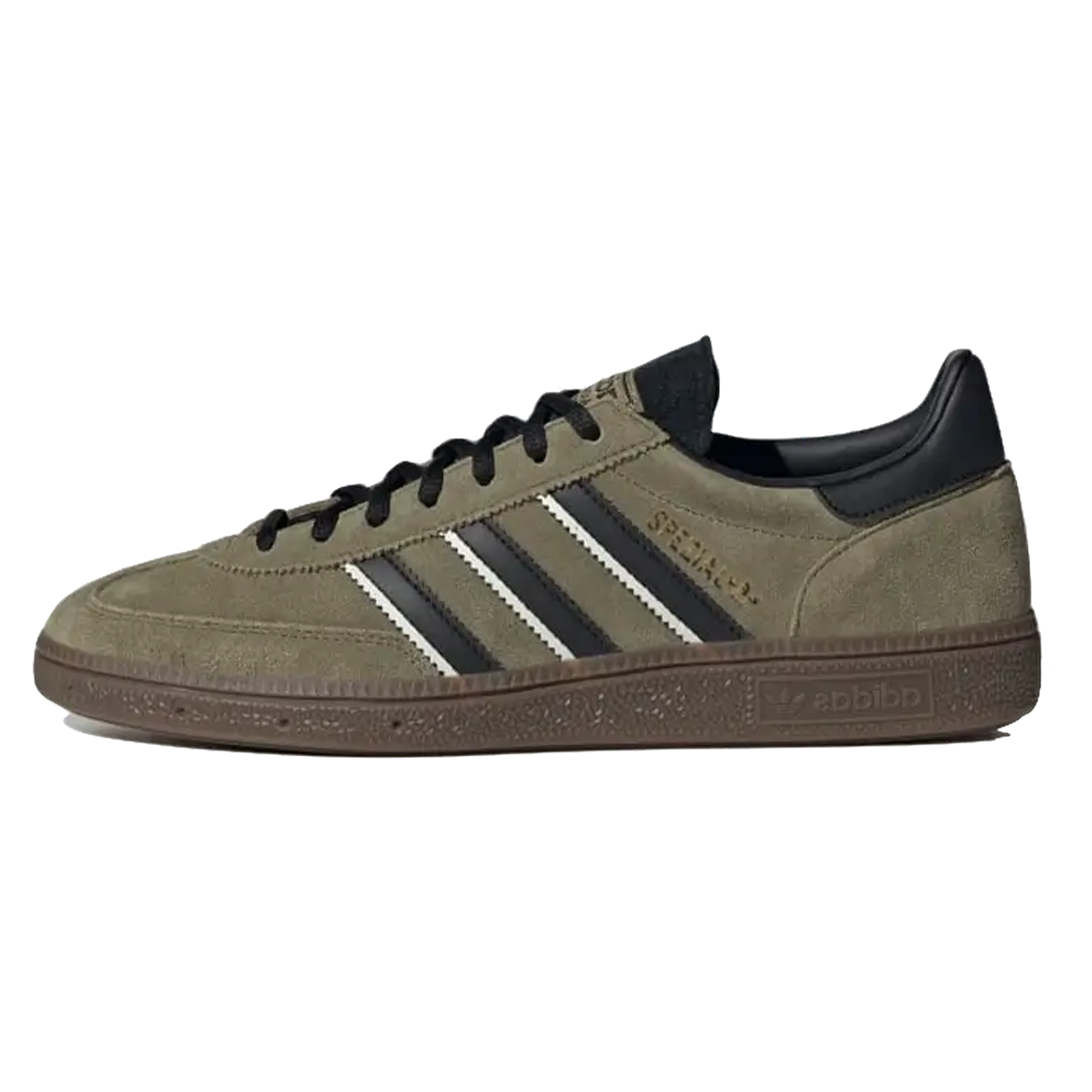 adidas Handball Spezial Focus Olive Black