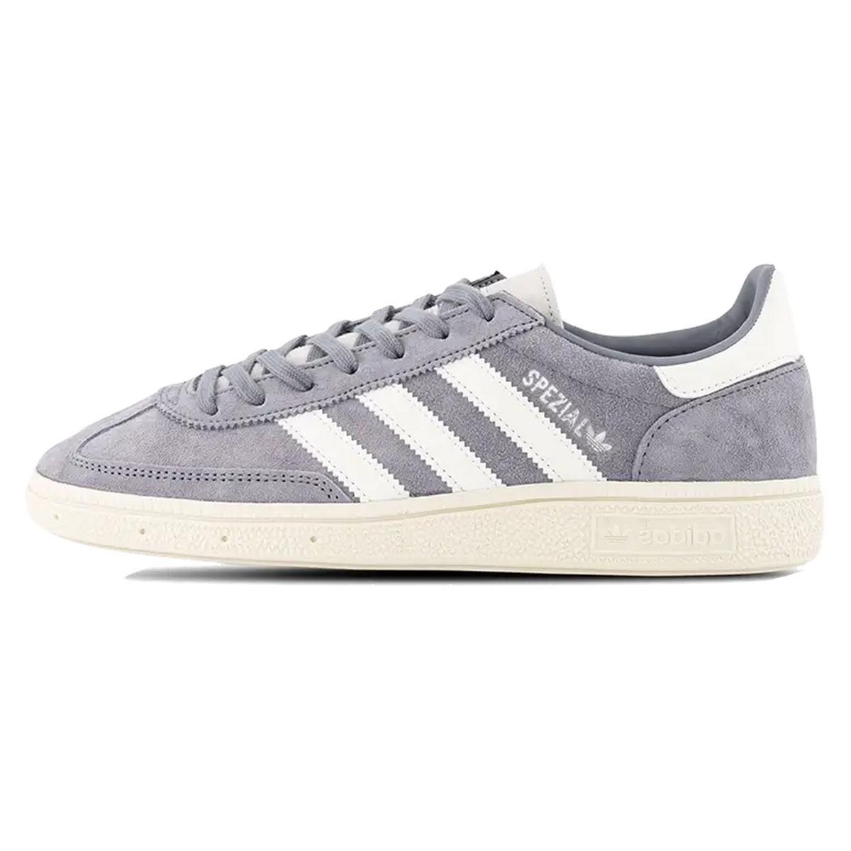 adidas Handball Spezial Grey Core White