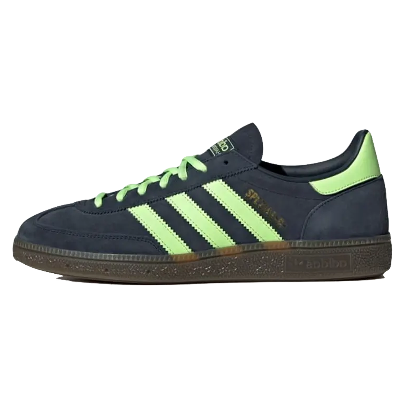 adidas Handball Spezial Legend Ink Green Spark