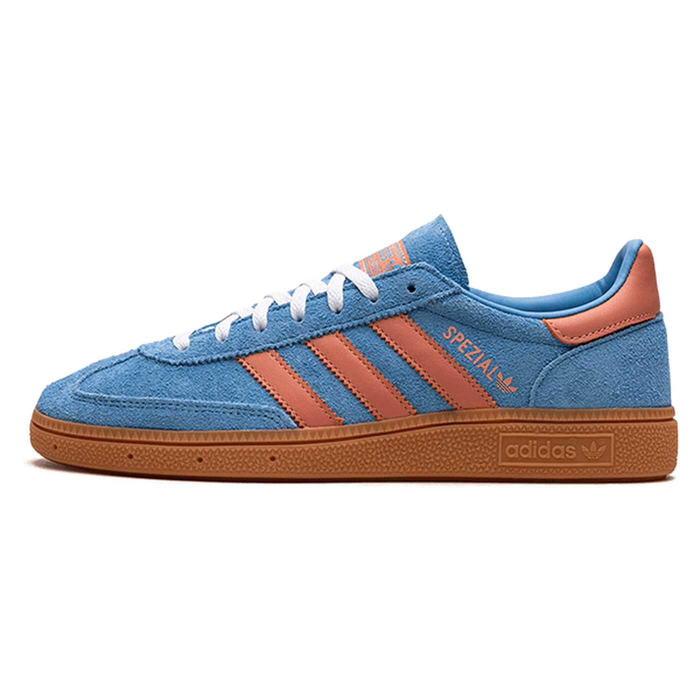adidas Handball Spezial Light Blue Wonder Clay