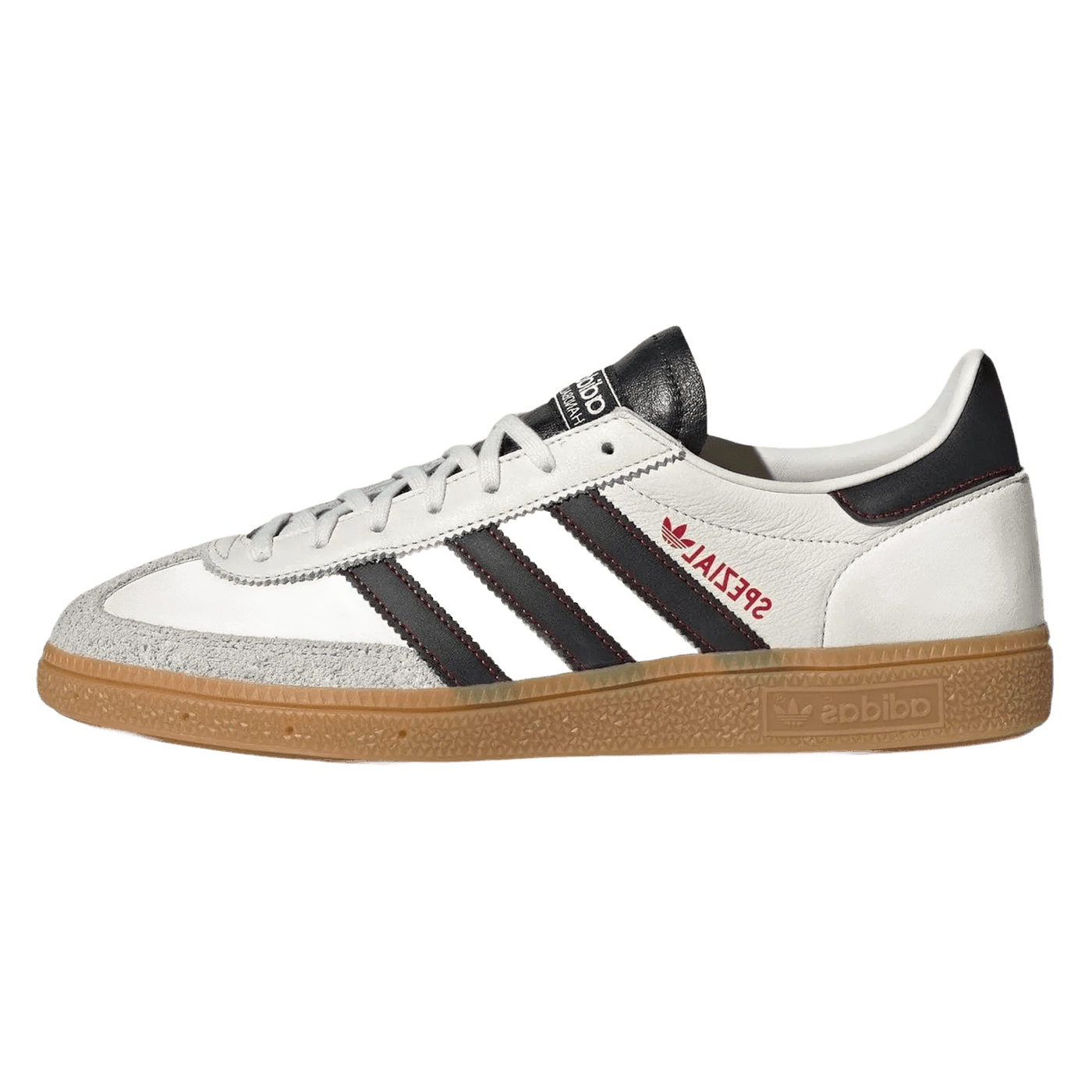 adidas Handball Spezial Off White Core Black Red