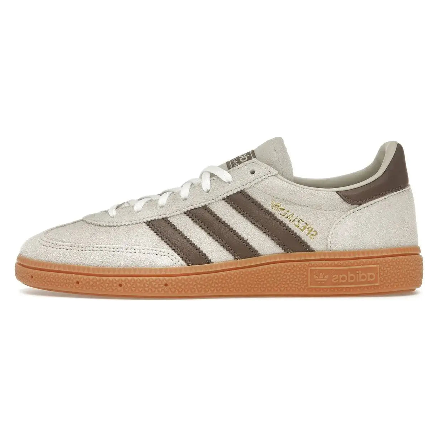 adidas Handball Spezial Off-White Earth Strata Gum