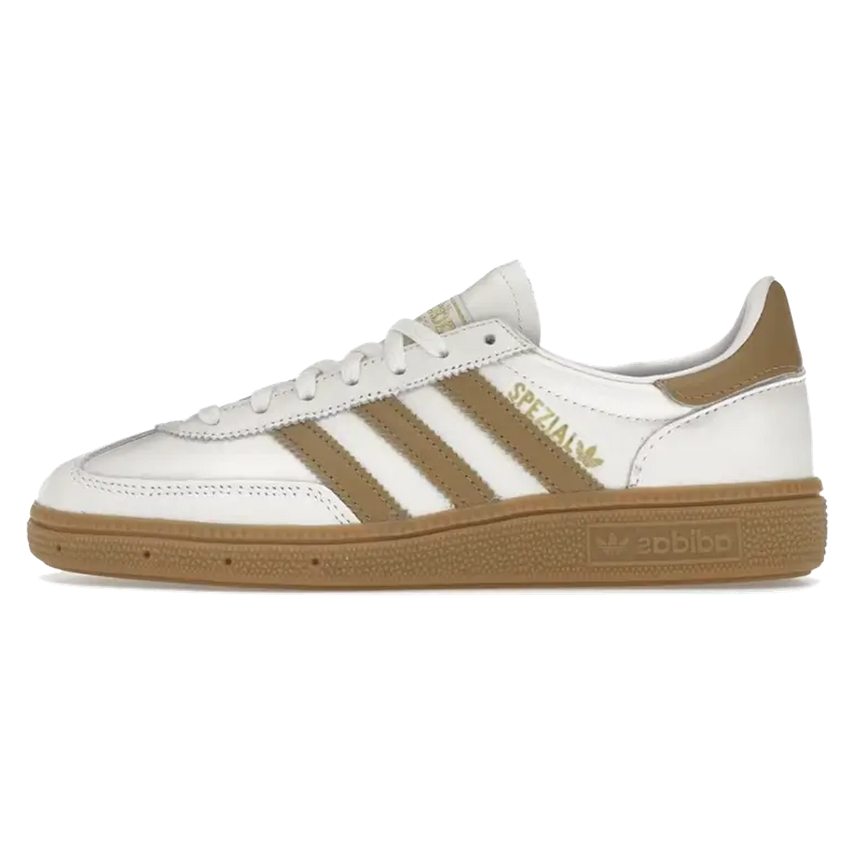 adidas Handball Spezial Off White Gum
