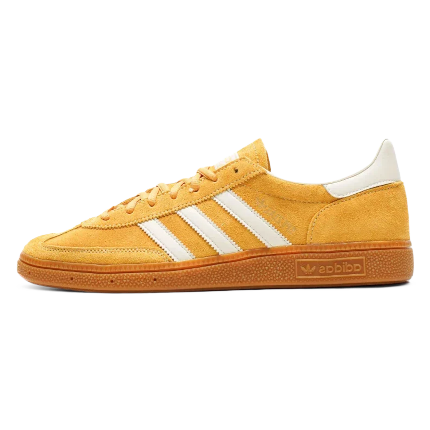 adidas Handball Spezial Preloved Yellow