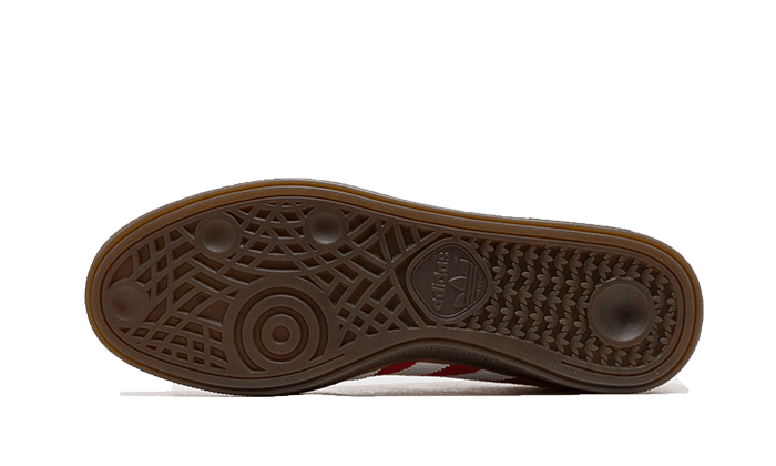 adidas Handball Spezial Scarlet