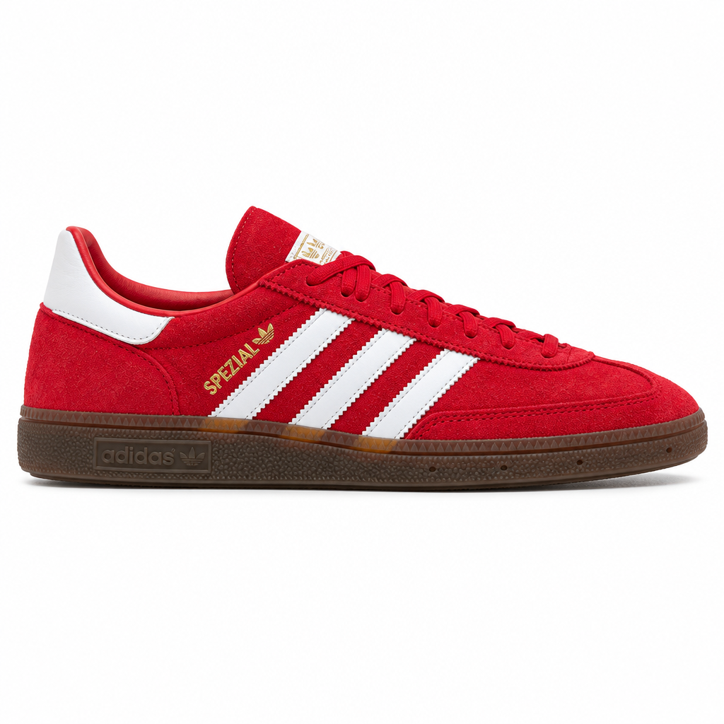 adidas Handball Spezial Scarlet