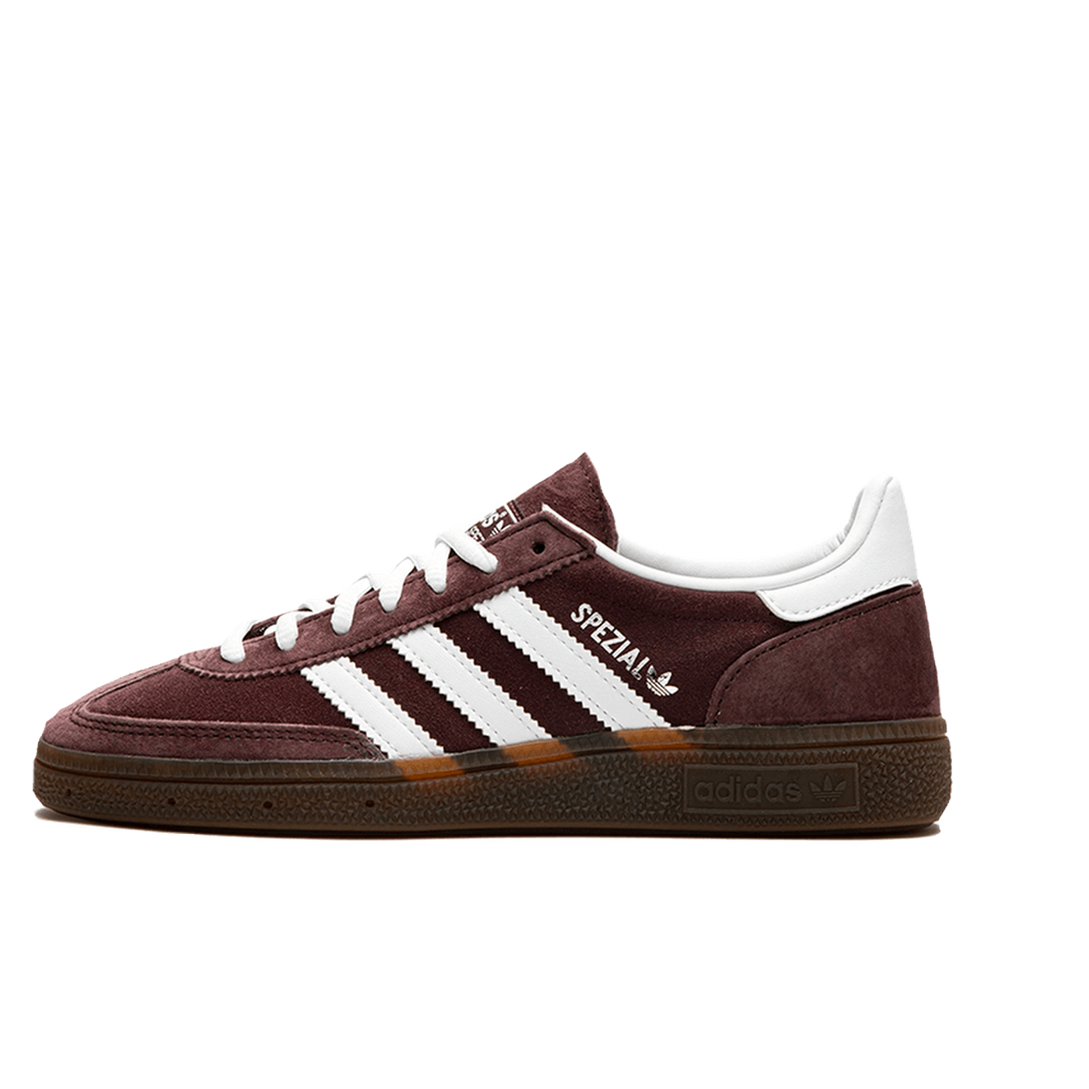adidas Handball Spezial Shadow Brown Gum