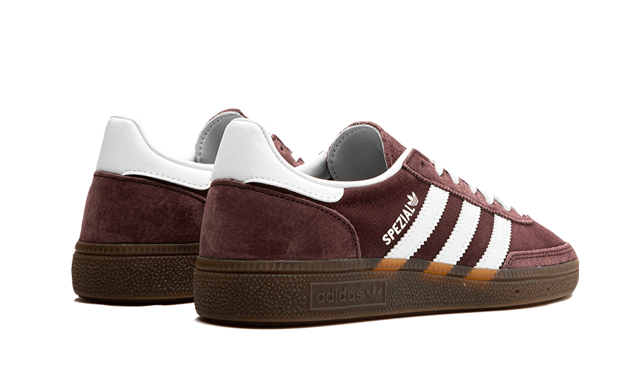 adidas Handball Spezial Shadow Brown Gum