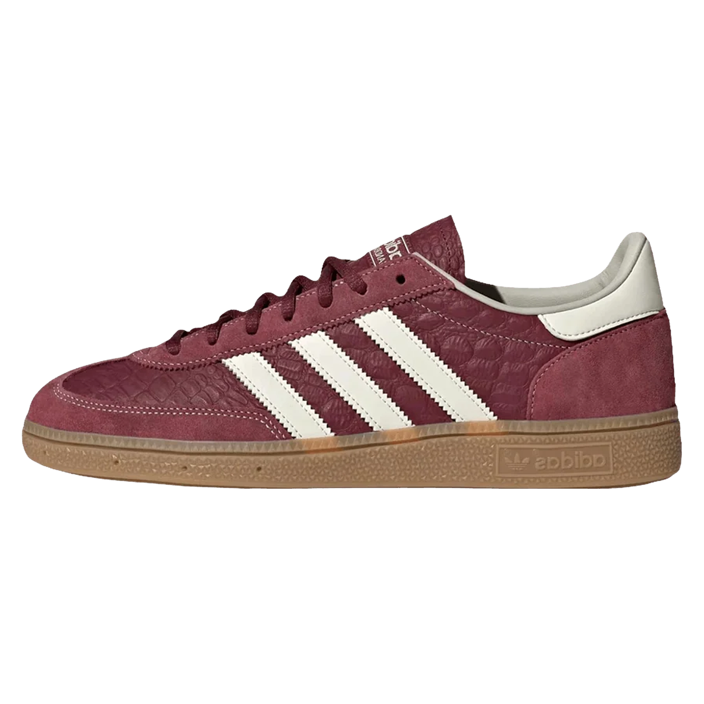 adidas Handball Spezial Shadow Red Cream White
