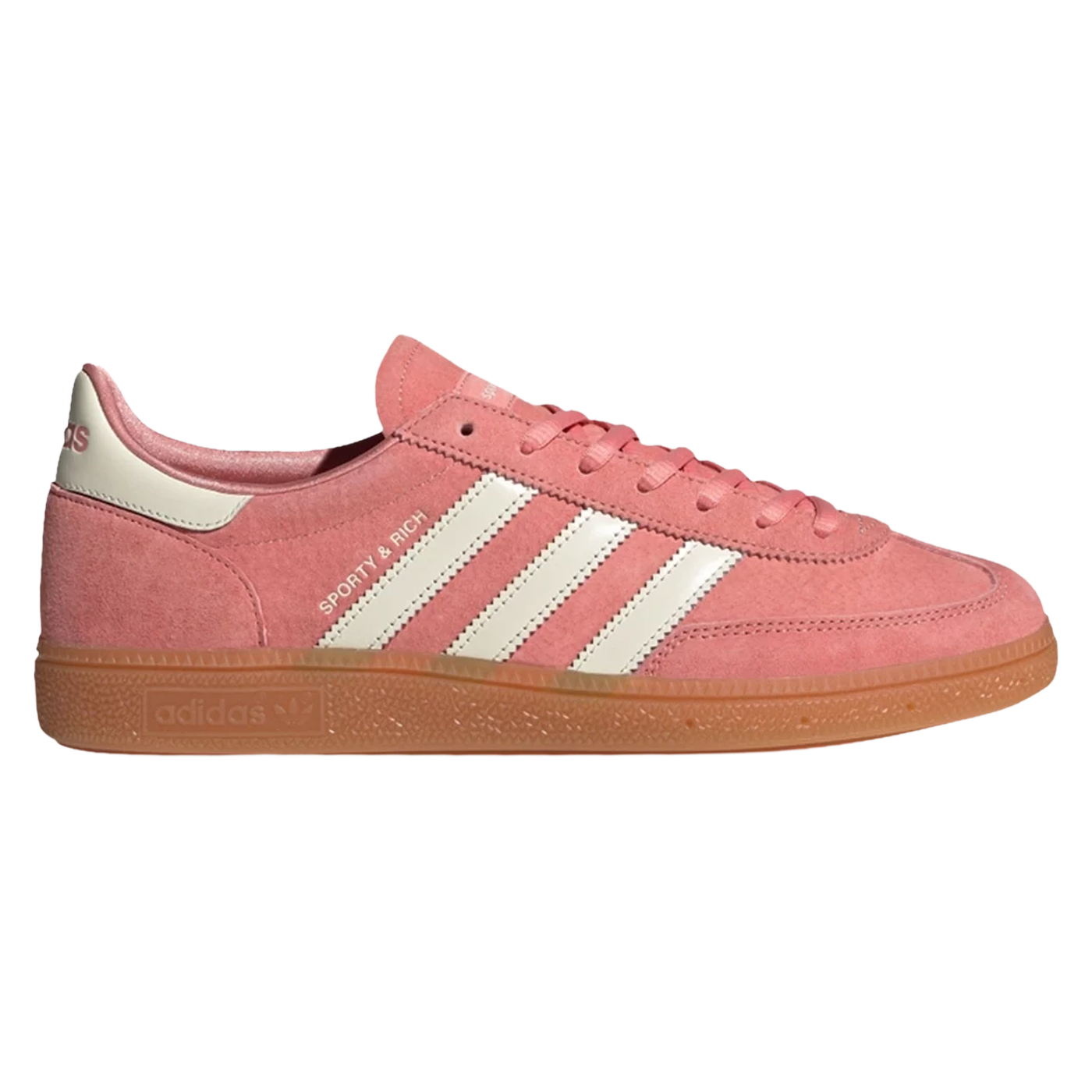 Adidas Handball Spezial Sporty & Rich Pink