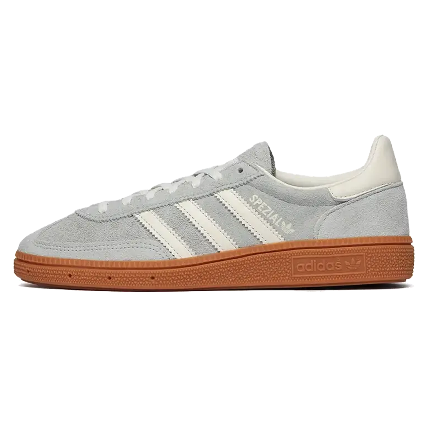 adidas Handball Spezial Wonder Silver Gum